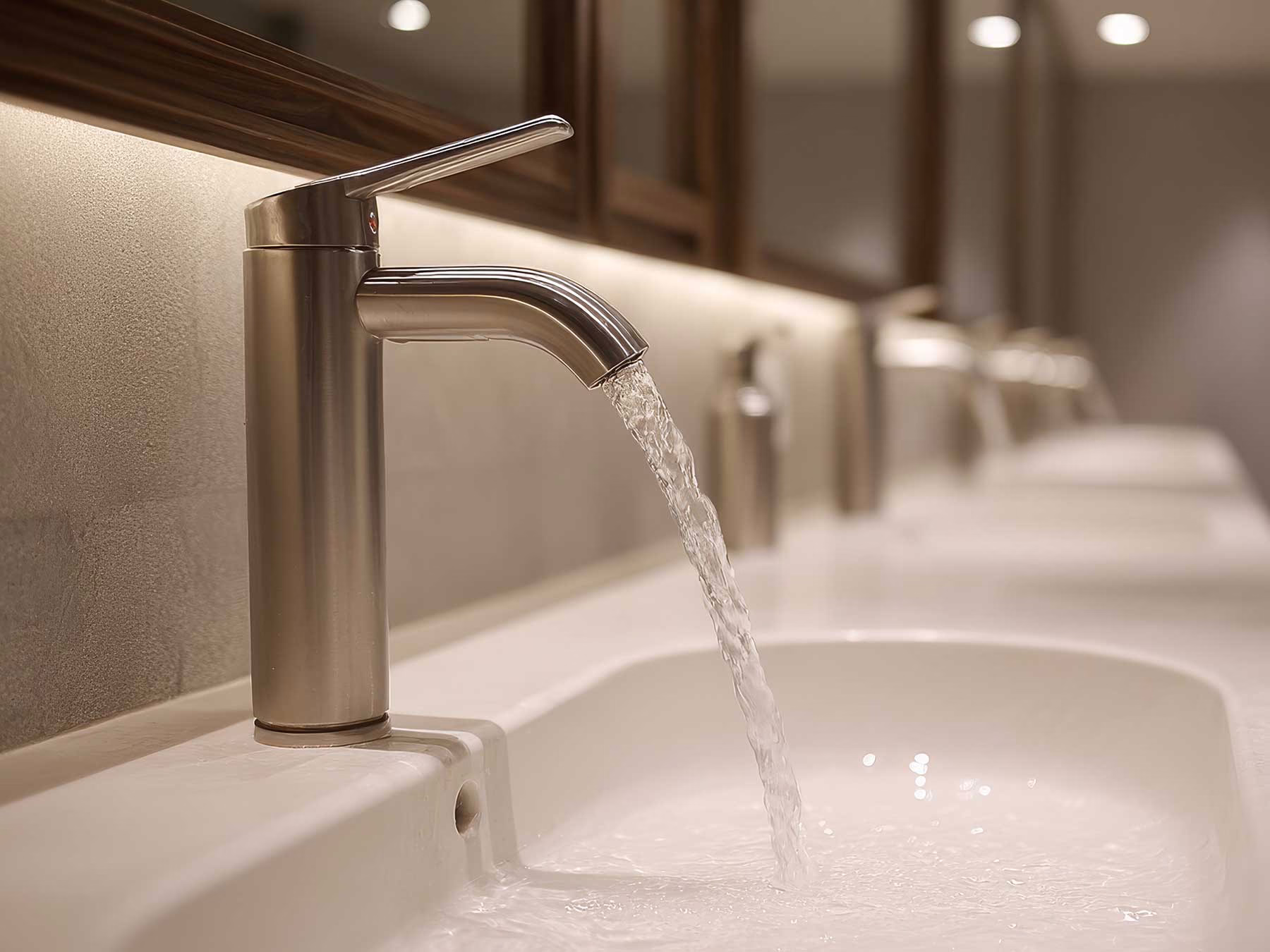 Sustainable Practices in Commercial Property Maintenance