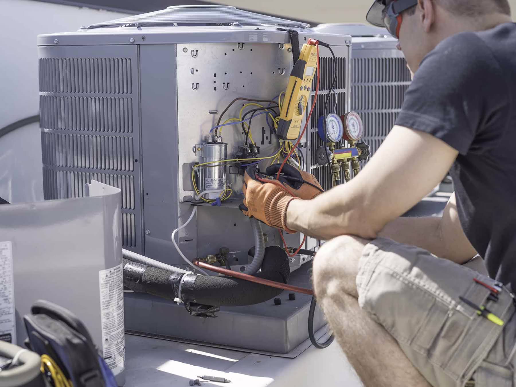 Top 5 HVAC Maintenance Tips for Business Owners