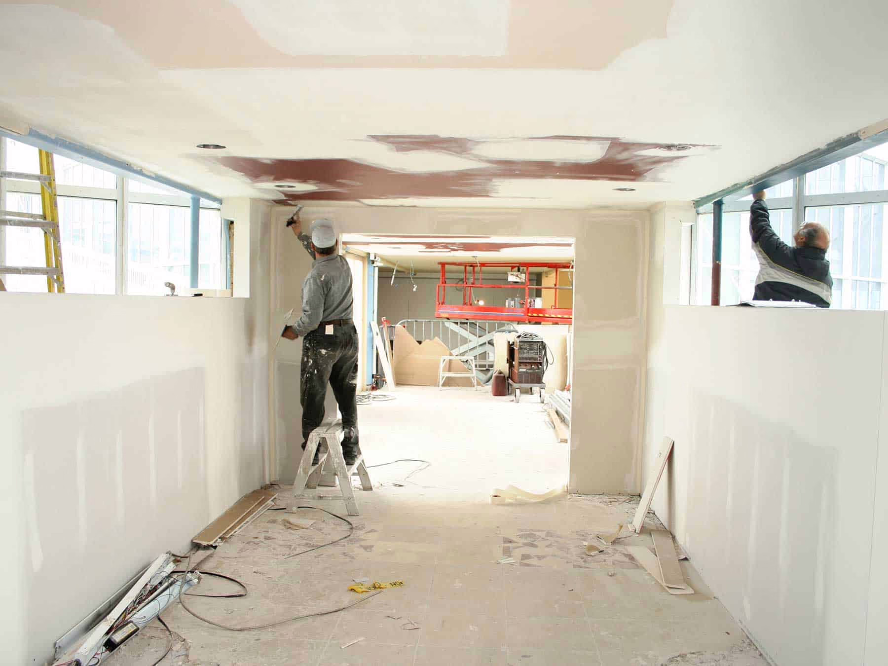 Understanding the Costs of Commercial Renovations